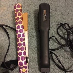 Flat Irons
